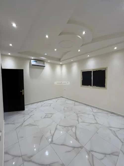 فيلا 437 متر مربع واجهة غربية ب 7 غرف حطين، شمال الرياض، الرياض