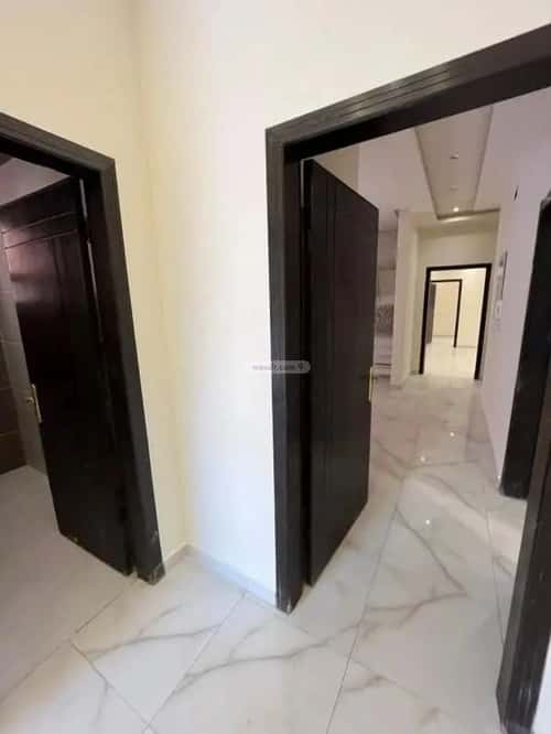 Villa 437 SQM Facing West with 7 Bedrooms Hitteen, North Riyadh, Riyadh