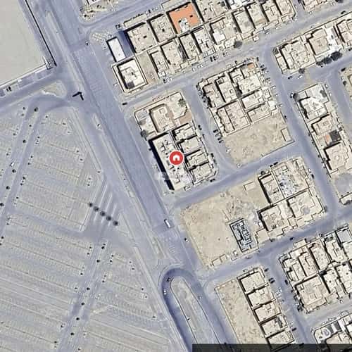 شقة بغرفتين حطين، شمال الرياض، الرياض