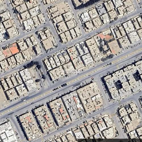 عمارة 750 متر مربع واجهة جنوبية الياسمين، شمال الرياض، الرياض