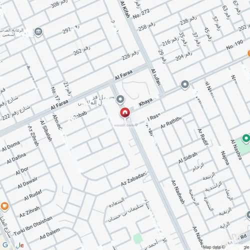 شقة ب 3 غرف الياسمين، شمال الرياض، الرياض