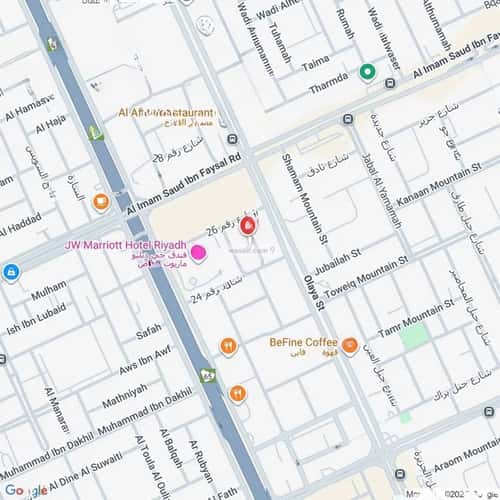 Apartment with 3 Bedrooms As-Sahafa, North Riyadh, Riyadh