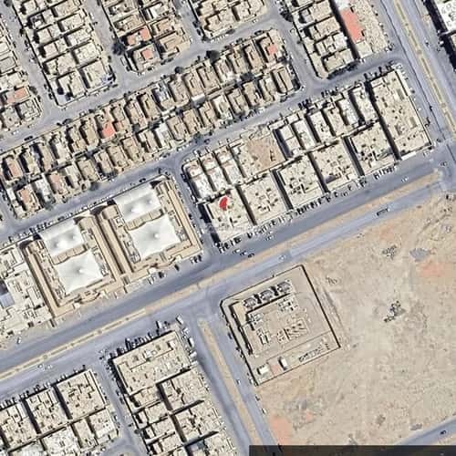 Apartment with 3 Bedrooms Al-Yasmeen, North Riyadh, Riyadh