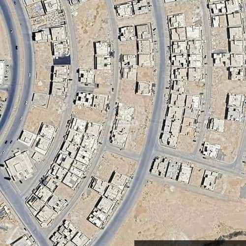 3 bedroom apartment in Al Mahdiyyah