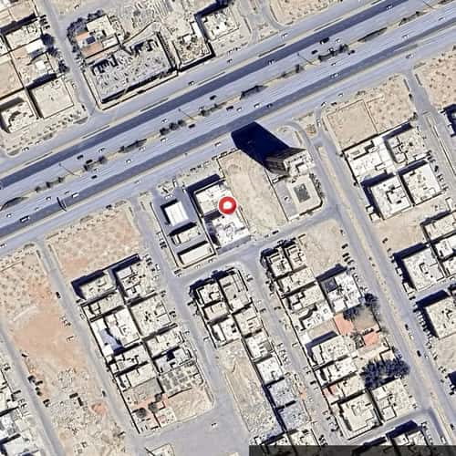 شقة بغرفتين الملقا، شمال الرياض، الرياض