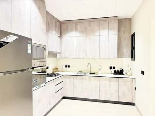 Apartment with 2 Bedrooms Al-Malqa, North Riyadh, Riyadh