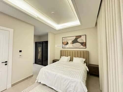 شقة بغرفتين الملقا، شمال الرياض، الرياض