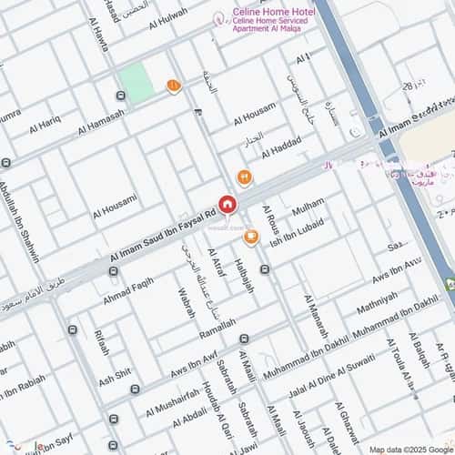 شقة ب 3 غرف العقيق، شمال الرياض، الرياض