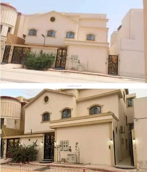 Apartment with 3 Bedrooms Al-Mahdiyah, West Riyadh, Riyadh
