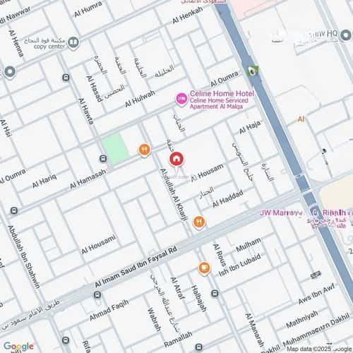 Apartment with 1 Bedroom Al-Malqa, North Riyadh, Riyadh