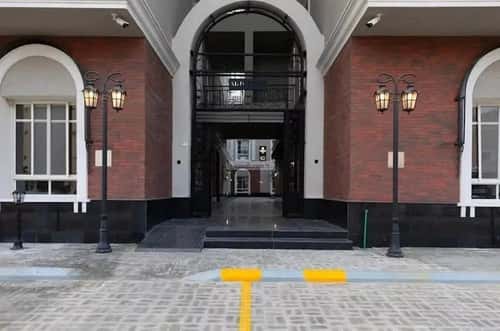 شقة بغرفتين النرجس، شمال الرياض، الرياض