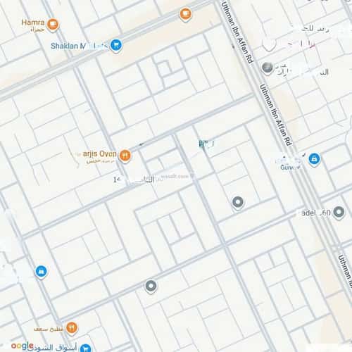 Apartment with 2 Bedrooms An-Narjis, North Riyadh, Riyadh