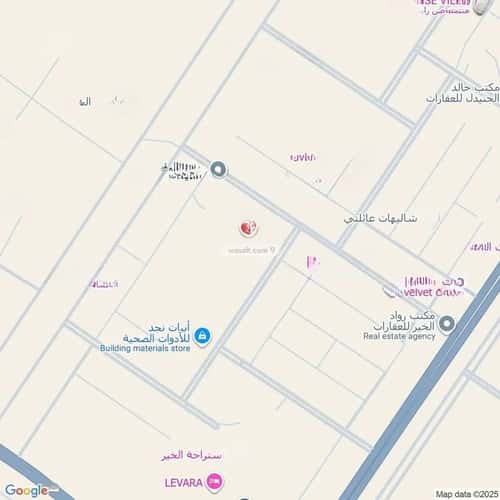 فيلا 309 متر مربع شمالية على شارع 20م الخير، شمال الرياض، الرياض