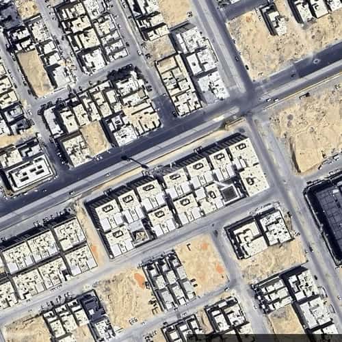 شقة ب 4 غرف النرجس، شمال الرياض، الرياض