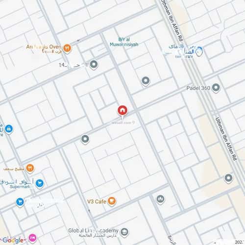 Apartment with 4 Bedrooms An-Narjis, North Riyadh, Riyadh