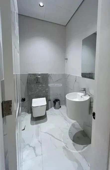 شقة بغرفتين النخيل، شمال الرياض، الرياض