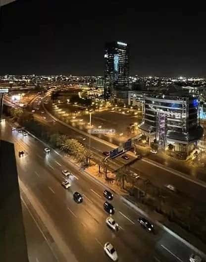 Apartment with 2 Bedrooms Al-Nakheel, North Riyadh, Riyadh