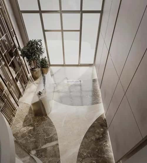 عمارة 1319 متر مربع العقيق، شمال الرياض، الرياض