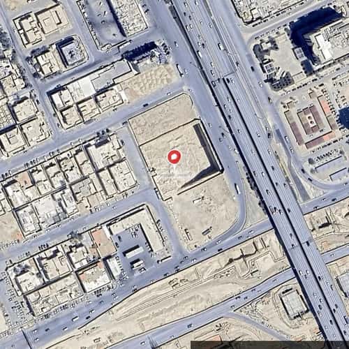 عمارة 1319 متر مربع العقيق، شمال الرياض، الرياض