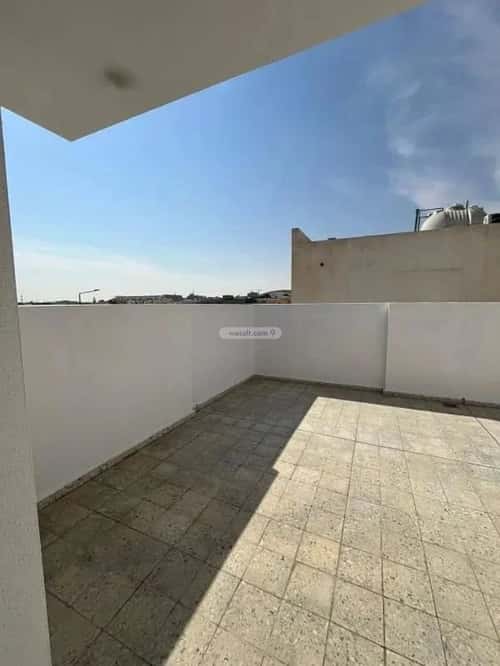 فيلا 900 متر مربع واجهة جنوبية ب 5 غرف حطين، شمال الرياض، الرياض