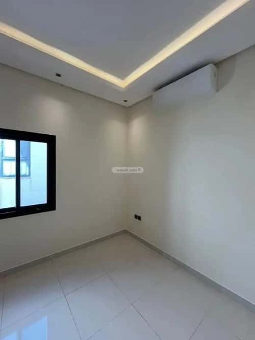 فيلا 900 متر مربع واجهة جنوبية ب 5 غرف حطين، شمال الرياض، الرياض