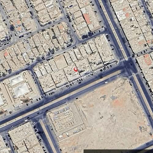 شقة بغرفتين الياسمين، شمال الرياض، الرياض