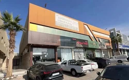 شقة بغرفتين الياسمين، شمال الرياض، الرياض