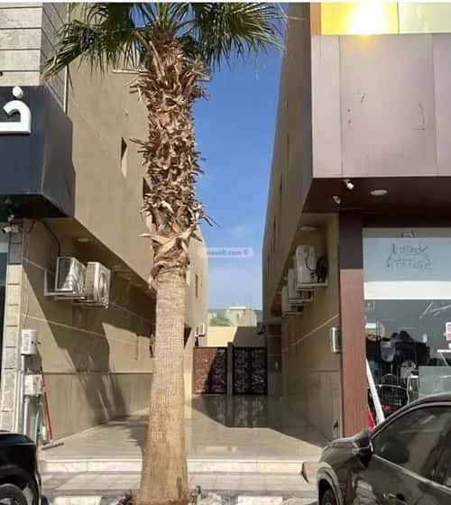 Apartment with 2 Bedrooms Al-Yasmeen, North Riyadh, Riyadh