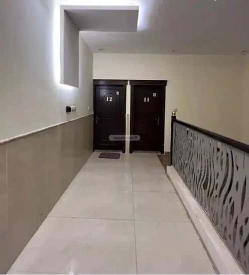 شقة بغرفتين الياسمين، شمال الرياض، الرياض