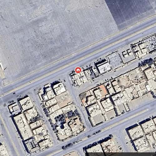 Villa 900 SQM Facing South with 5 Bedrooms Hitteen, North Riyadh, Riyadh