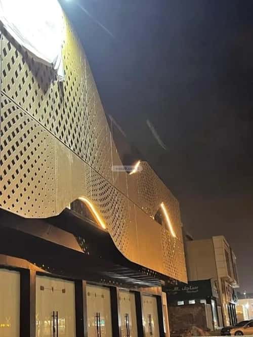 مكتب للإيجار العارض، شمال الرياض، الرياض