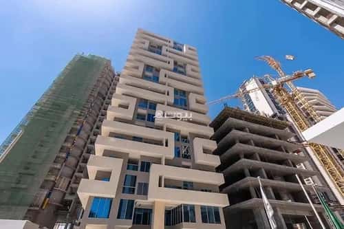 شقة ب 3 غرف الصحافة، شمال الرياض، الرياض