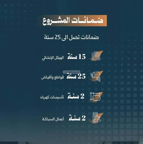 شقة 650 متر مربع بغرفتين الربوة، شمال جدة، جدة