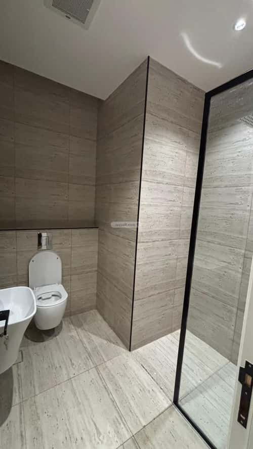 شقة بغرفتين النرجس، شمال الرياض، الرياض