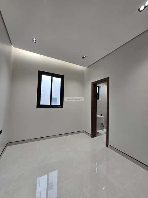 Villa 268 SQM Facing South East on 20m Width Street Ar-Rimal, East Riyadh, Riyadh