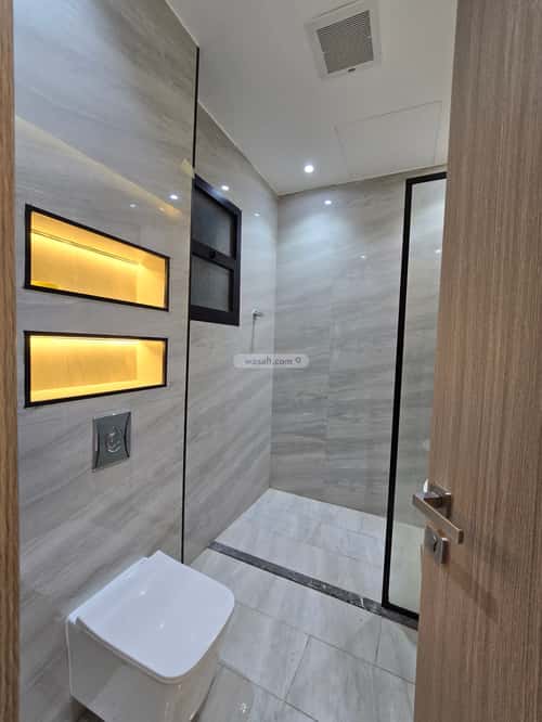 Apartment with 2 Bedrooms Al-Muanisiyah, East Riyadh, Riyadh