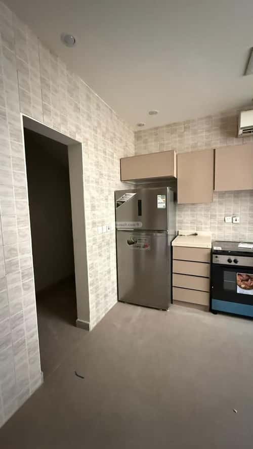 Semi-Furnished Apartment 486 SQM with 4 Bedrooms Al-Murooj, North Riyadh, Riyadh