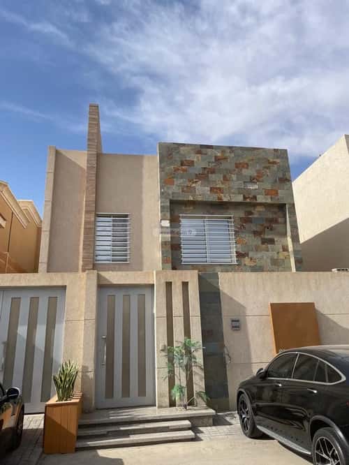 Semi-Furnished Apartment 486 SQM with 4 Bedrooms Al-Murooj, North Riyadh, Riyadh