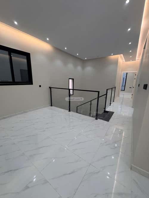 5 bedroom villa in Al Janadriyah