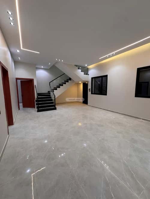 فيلا 8 غرف في الجنادرية