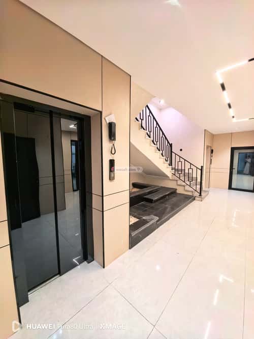 شقة ب 3 غرف الريان، شرق جدة، جدة