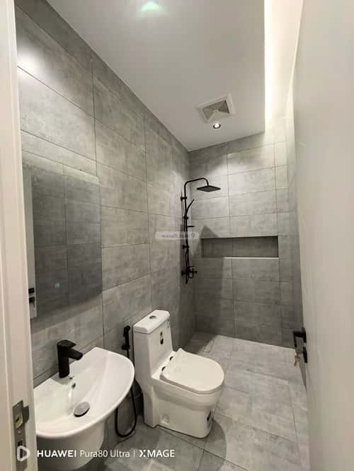 شقة ب 4 غرف الريان، شرق جدة، جدة