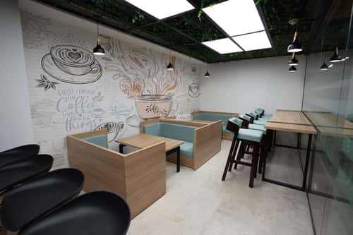 مكتب للإيجار السويدي، غرب الرياض، الرياض