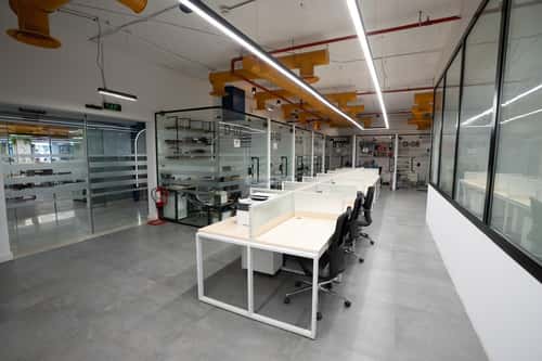 Office Space for Rent As-Suwaidi, West Riyadh, Riyadh