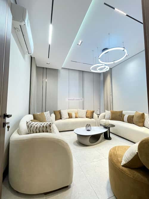 Apartment 202 SQM with 5 Bedrooms Alshawkia, Makkah Al Mukarramah