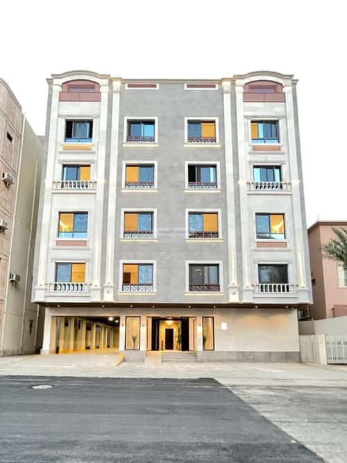 Apartment 202 SQM with 5 Bedrooms Alshawkia, Makkah Al Mukarramah