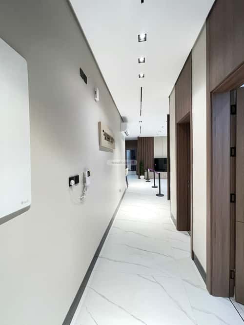 Apartment 202 SQM with 5 Bedrooms Alshawkia, Makkah Al Mukarramah