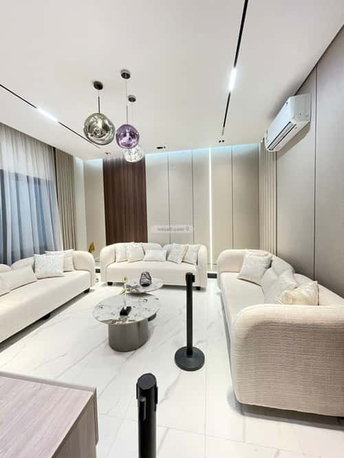 شقة 202 متر مربع ب 5 غرف الشوقية، مكة المكرمة