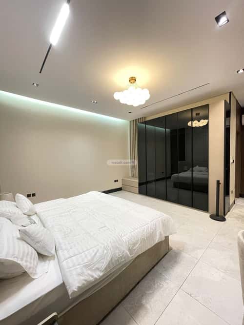Apartment 202 SQM with 5 Bedrooms Alshawkia, Makkah Al Mukarramah