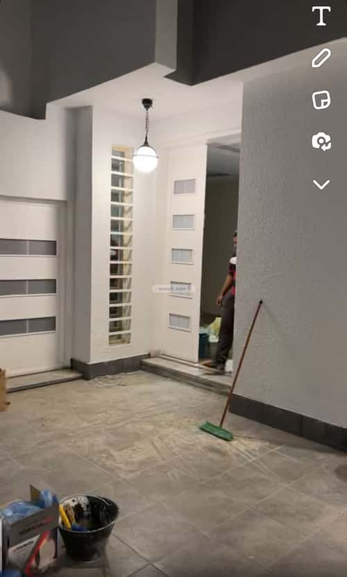 Villa 200 SQM Facing South with 6 Bedrooms An-Narjis, North Riyadh, Riyadh